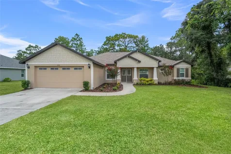 12141 Marvelwood Road Weeki Wachee FL 34614