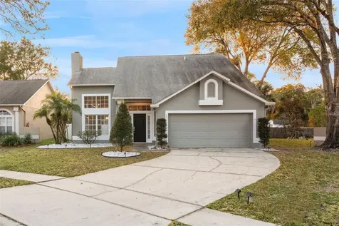 10948 Dearden Circle Orlando FL 32817
