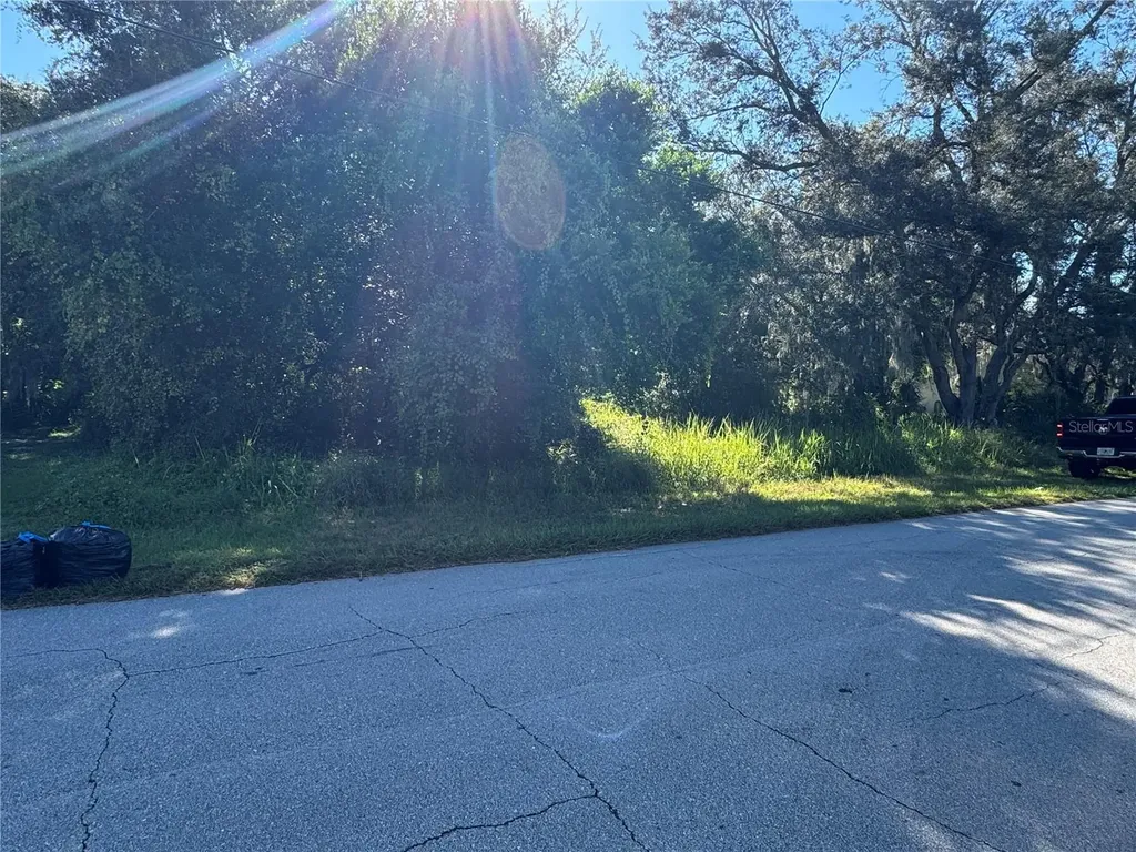 2040 N Morningside Road Avon Park FL 33825