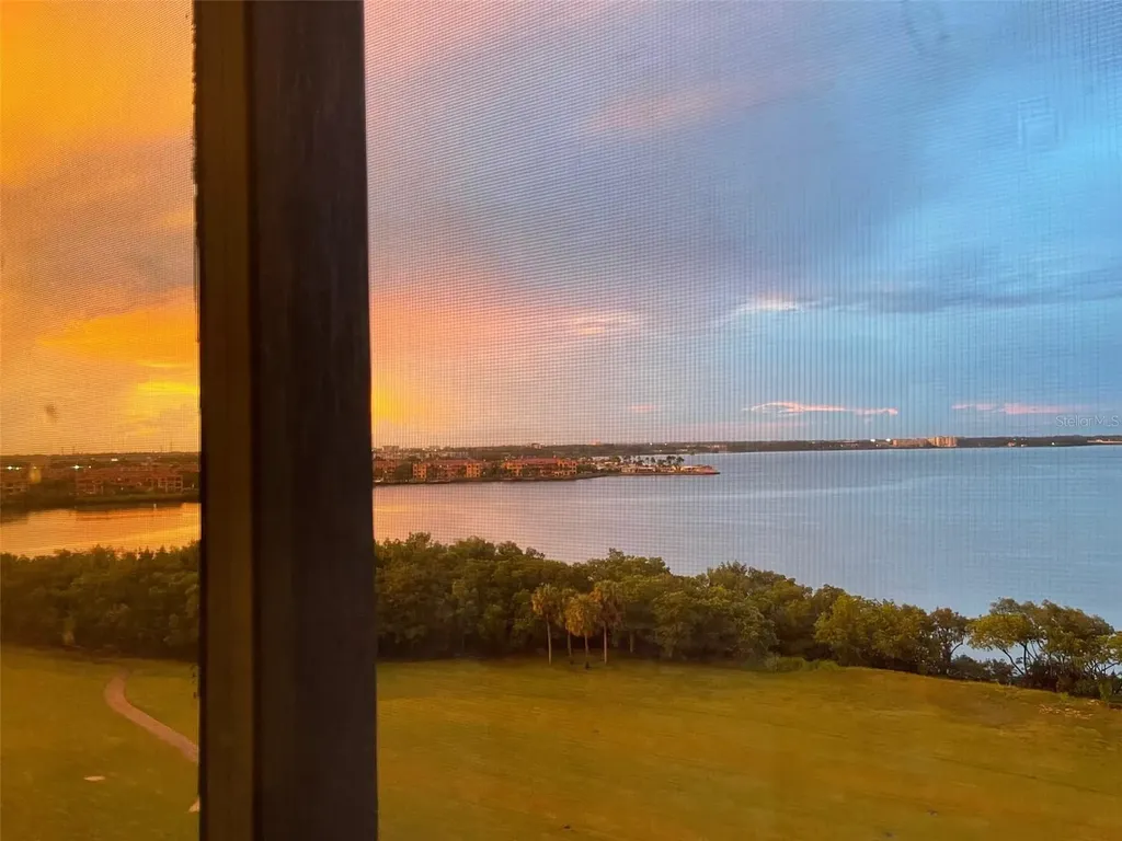 2618 Cove Cay Drive Clearwater FL 33760