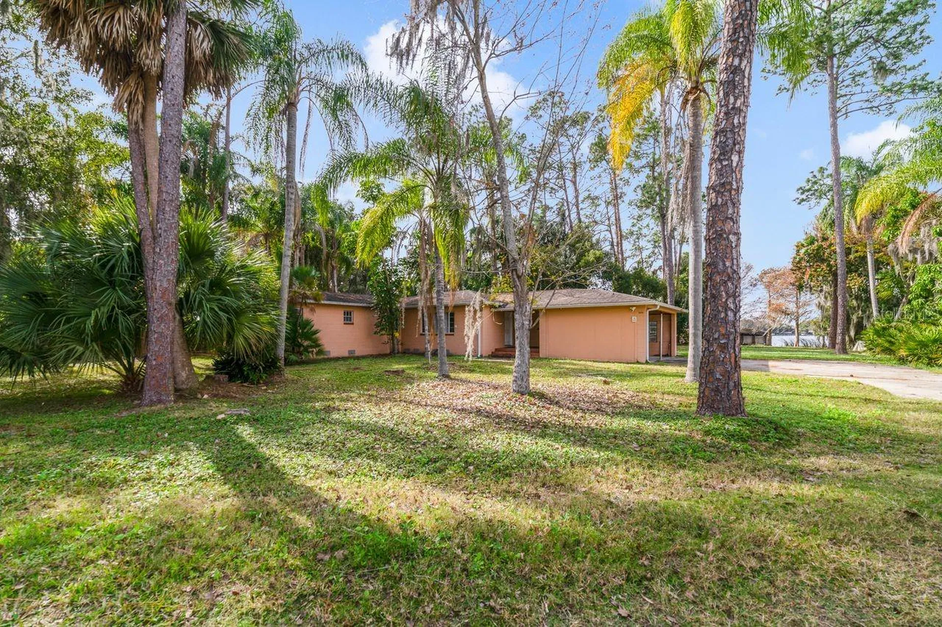 3658 N Econlockhatchee Trail Orlando FL 32817
