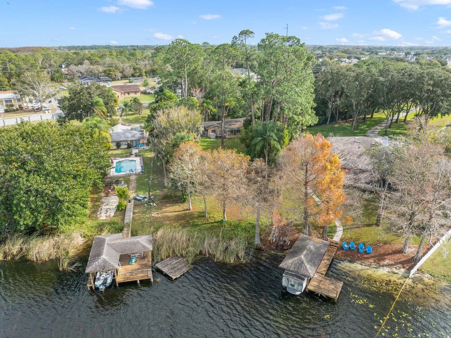 3658 N Econlockhatchee Trail Orlando FL 32817