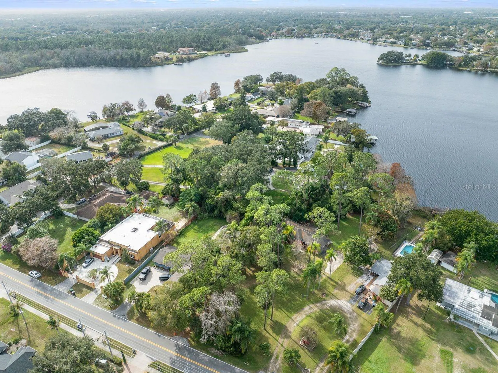 3658 N Econlockhatchee Trail Orlando FL 32817