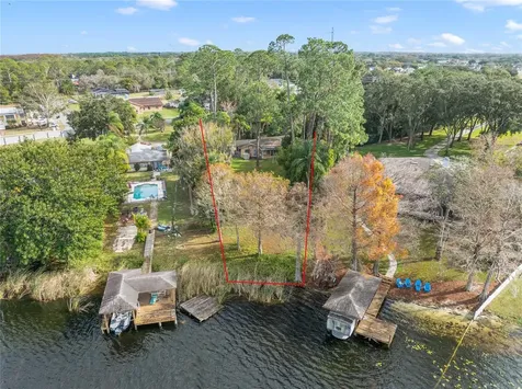 3658 N Econlockhatchee Trail Orlando FL 32817