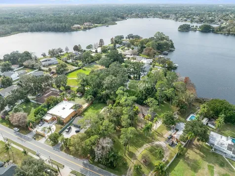 3658 N Econlockhatchee Trail Orlando FL 32817