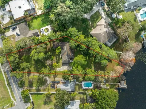 3658 N Econlockhatchee Trail Orlando FL 32817