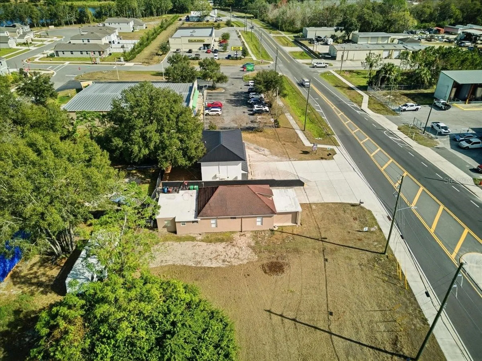 610 Dundee Road Dundee FL 33838