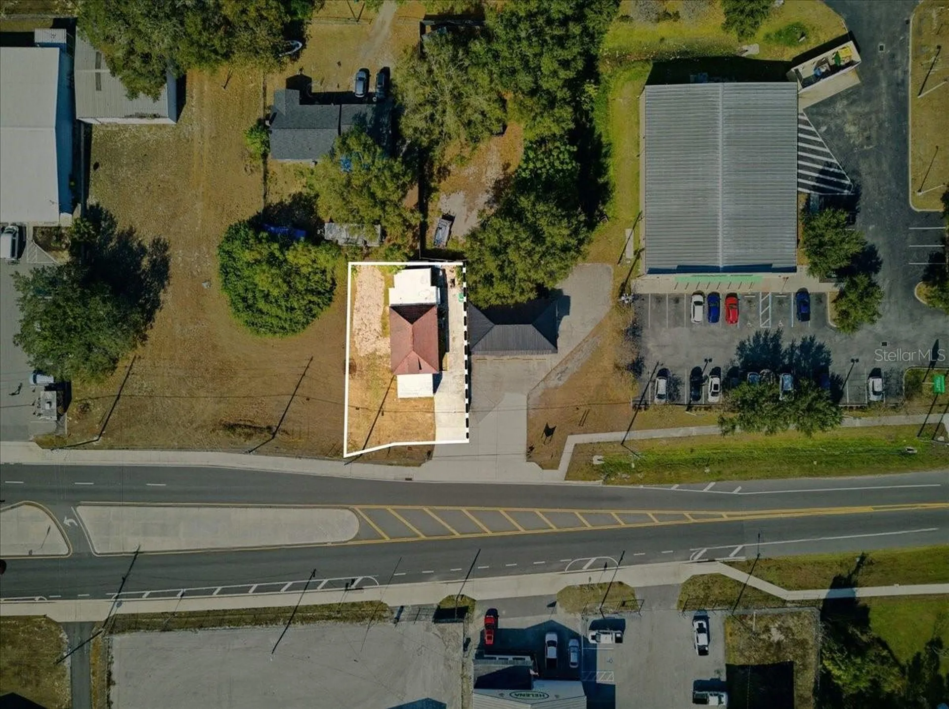 610 Dundee Road Dundee FL 33838