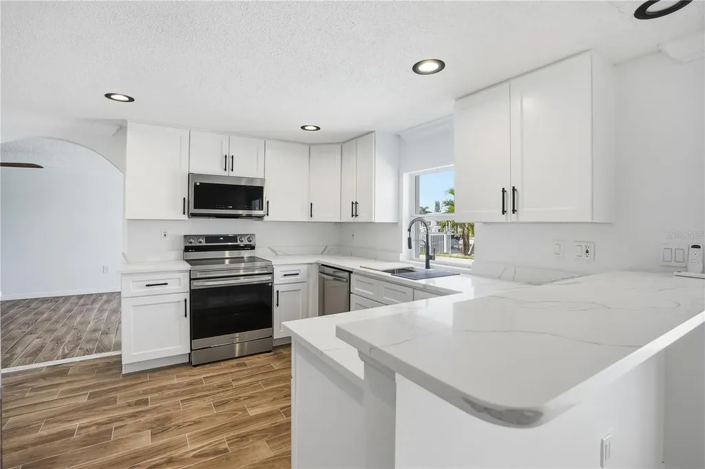 9837 Island Harbor Drive Port Richey FL 34668