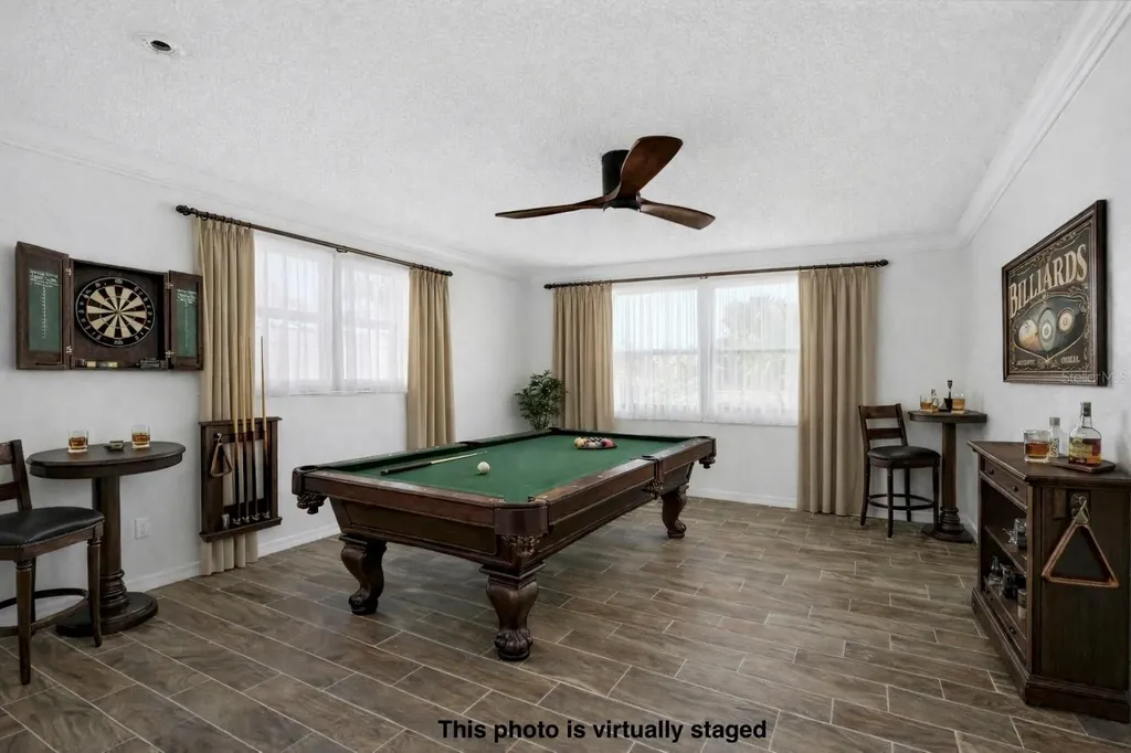 9837 Island Harbor Drive Port Richey FL 34668