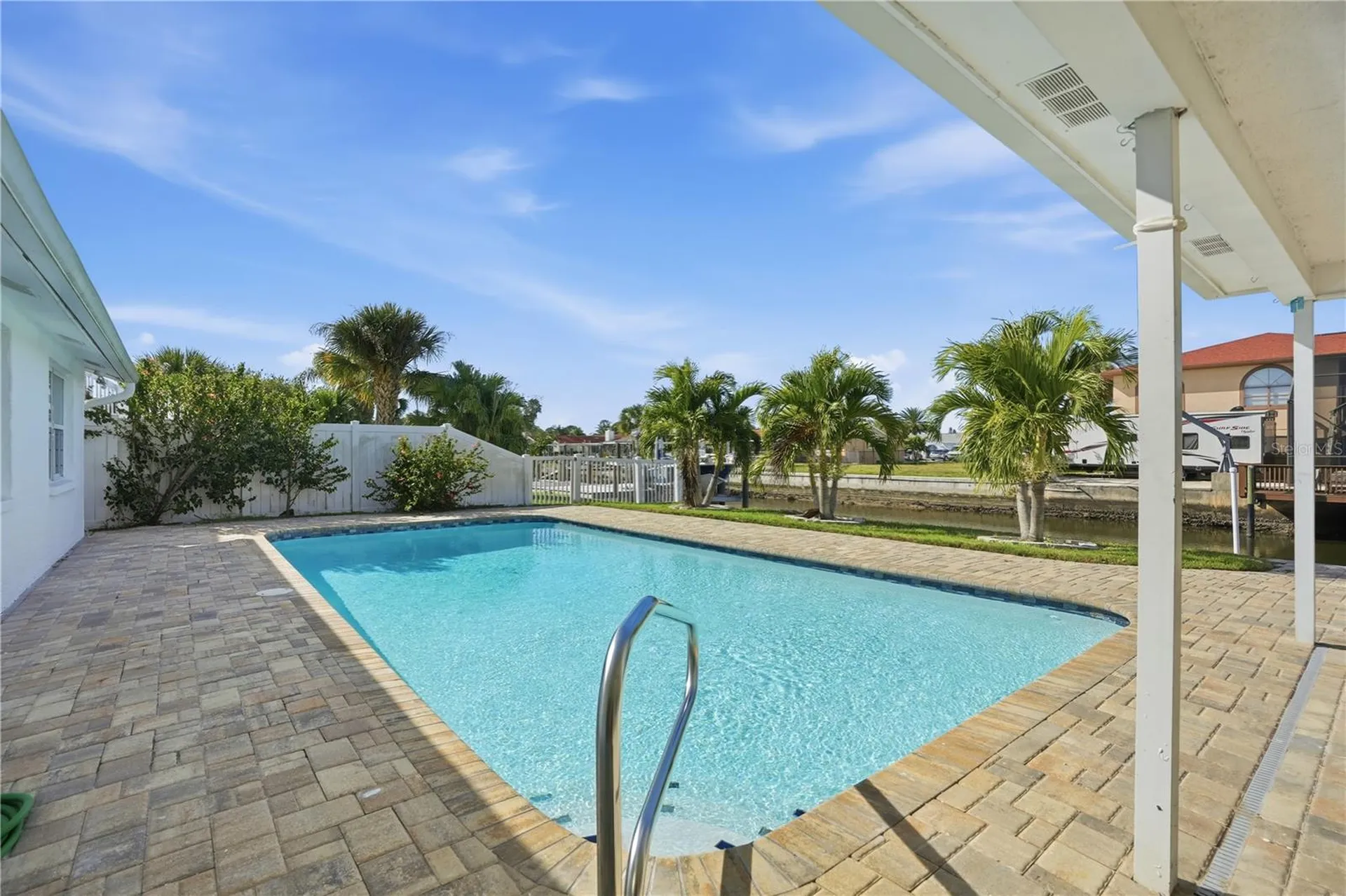 9837 Island Harbor Drive Port Richey FL 34668
