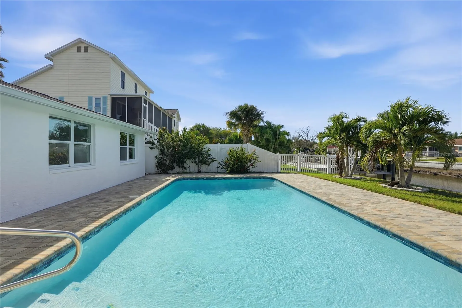 9837 Island Harbor Drive Port Richey FL 34668