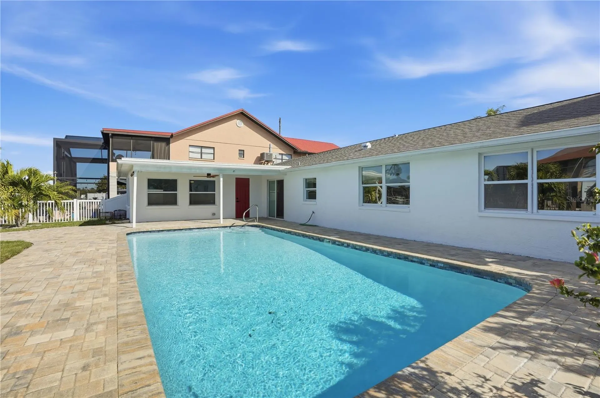 9837 Island Harbor Drive Port Richey FL 34668
