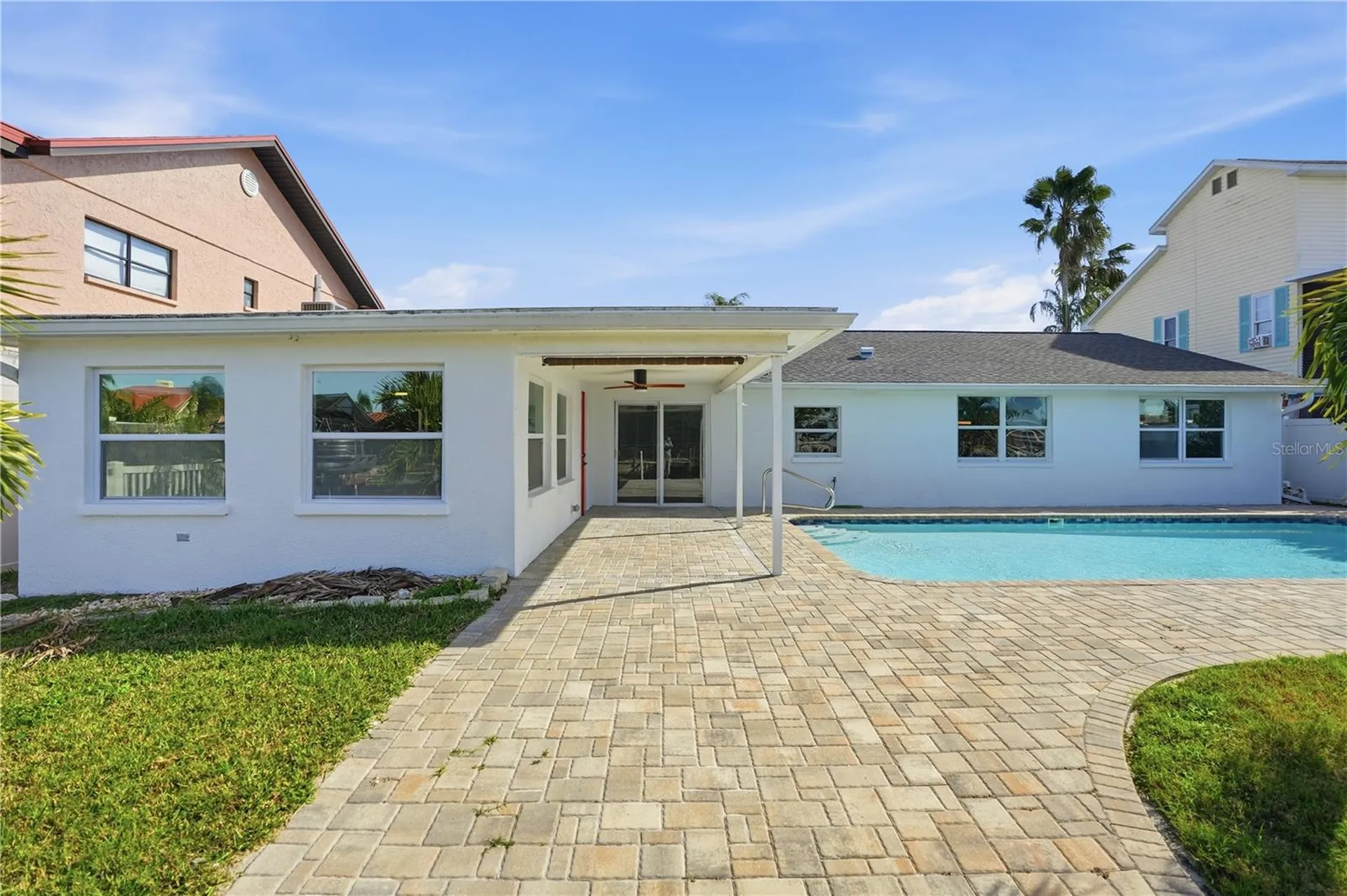 9837 Island Harbor Drive Port Richey FL 34668