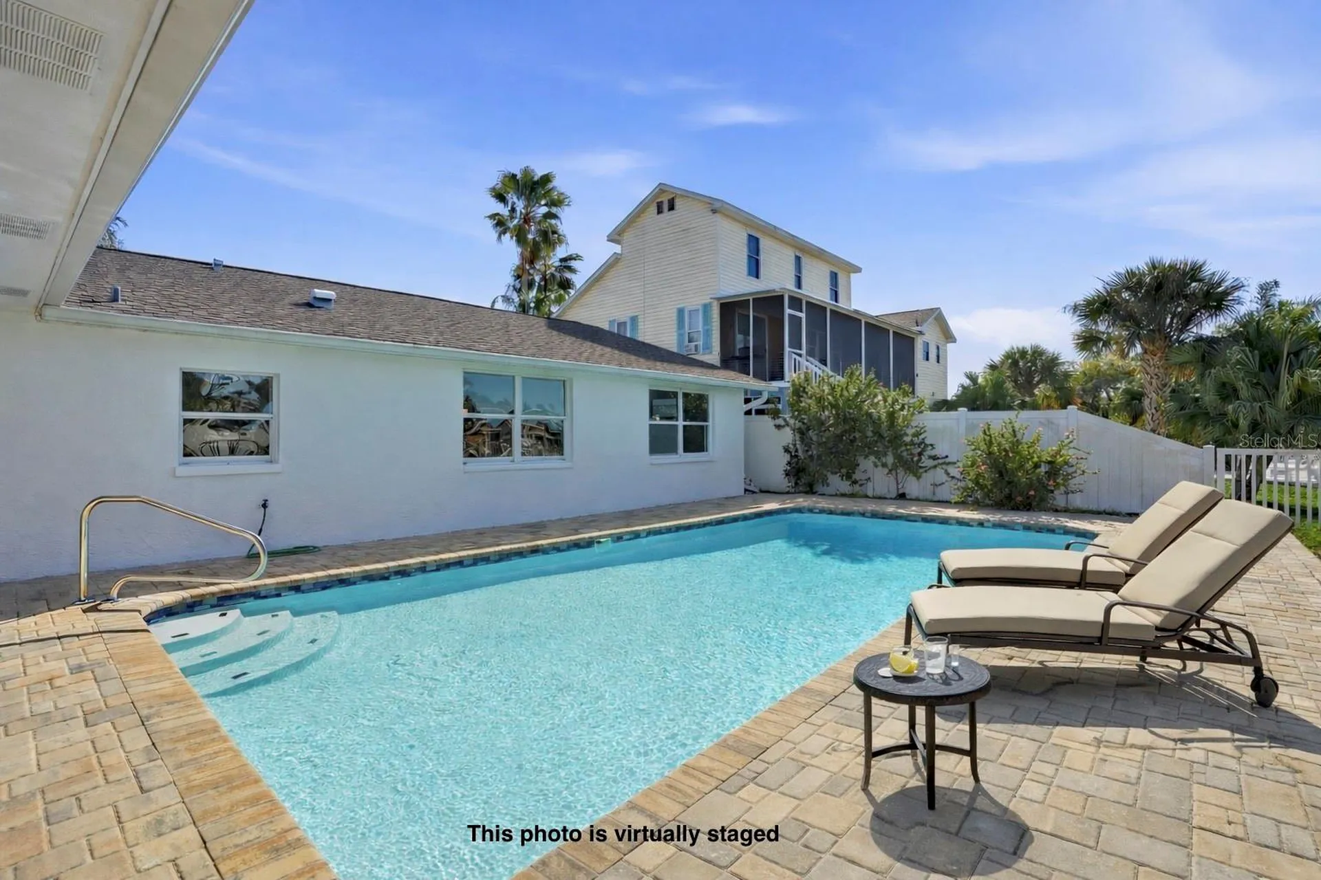 9837 Island Harbor Drive Port Richey FL 34668