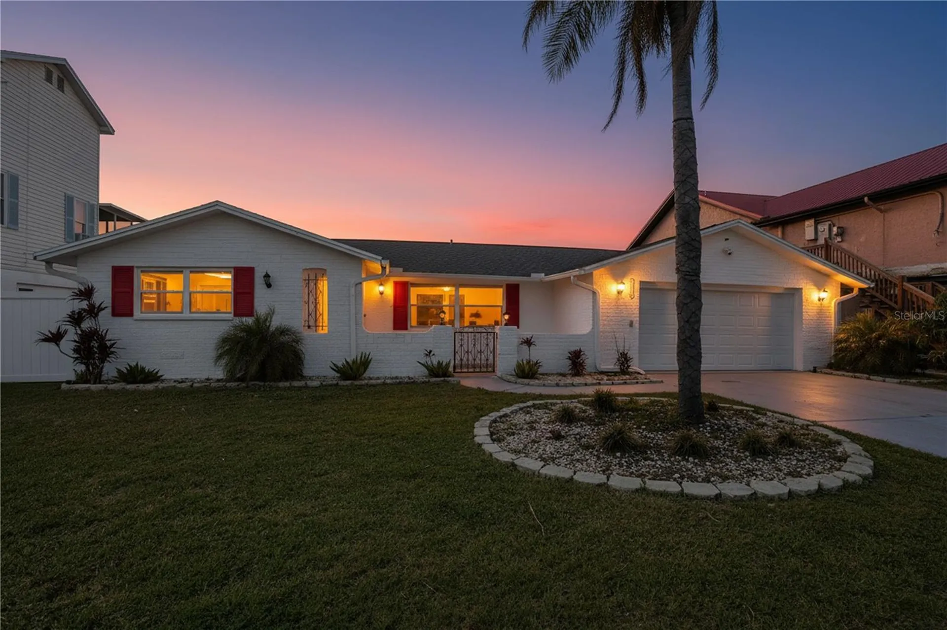 9837 Island Harbor Drive Port Richey FL 34668