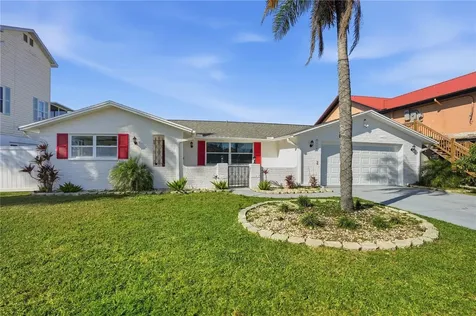 9837 Island Harbor Drive Port Richey FL 34668