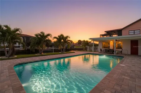 9837 Island Harbor Drive Port Richey FL 34668