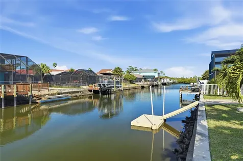 9837 Island Harbor Drive Port Richey FL 34668