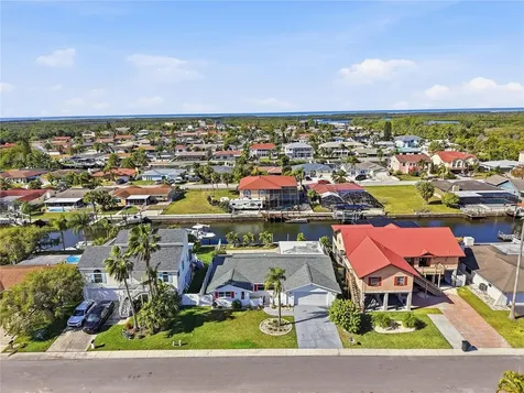 9837 Island Harbor Drive Port Richey FL 34668
