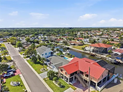 9837 Island Harbor Drive Port Richey FL 34668