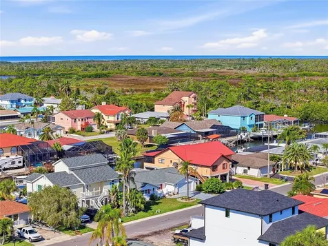 9837 Island Harbor Drive Port Richey FL 34668