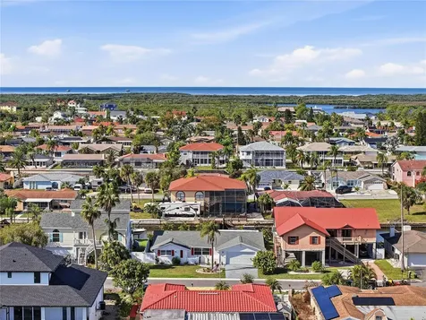 9837 Island Harbor Drive Port Richey FL 34668