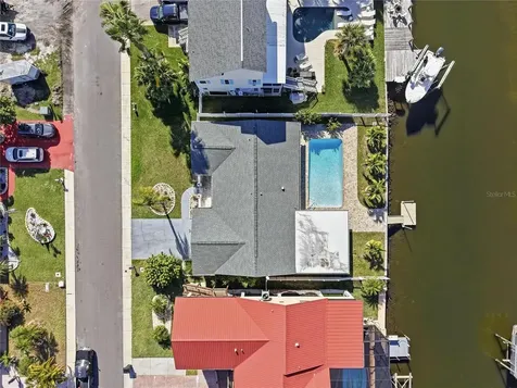 9837 Island Harbor Drive Port Richey FL 34668