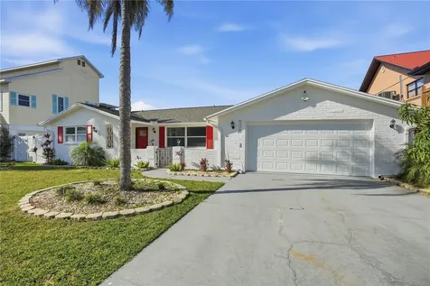 9837 Island Harbor Drive Port Richey FL 34668