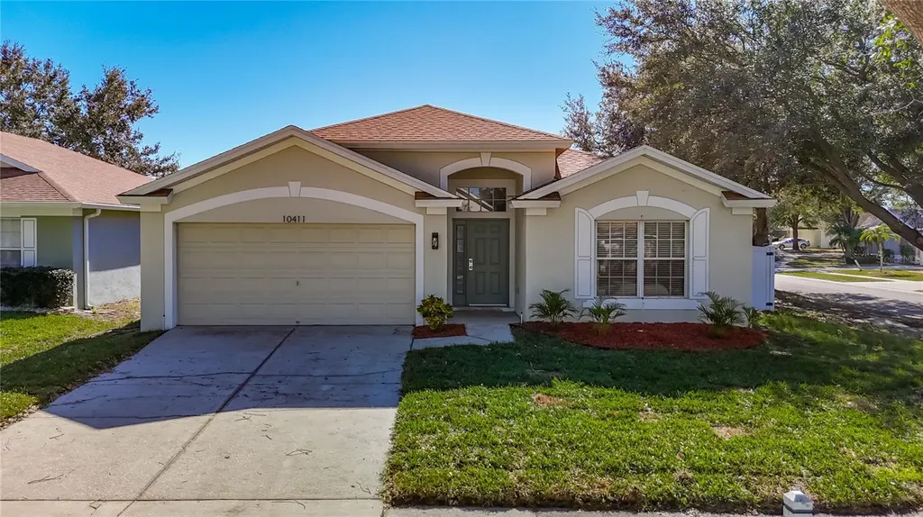 10411 Hunters Haven Boulevard Riverview FL 33578