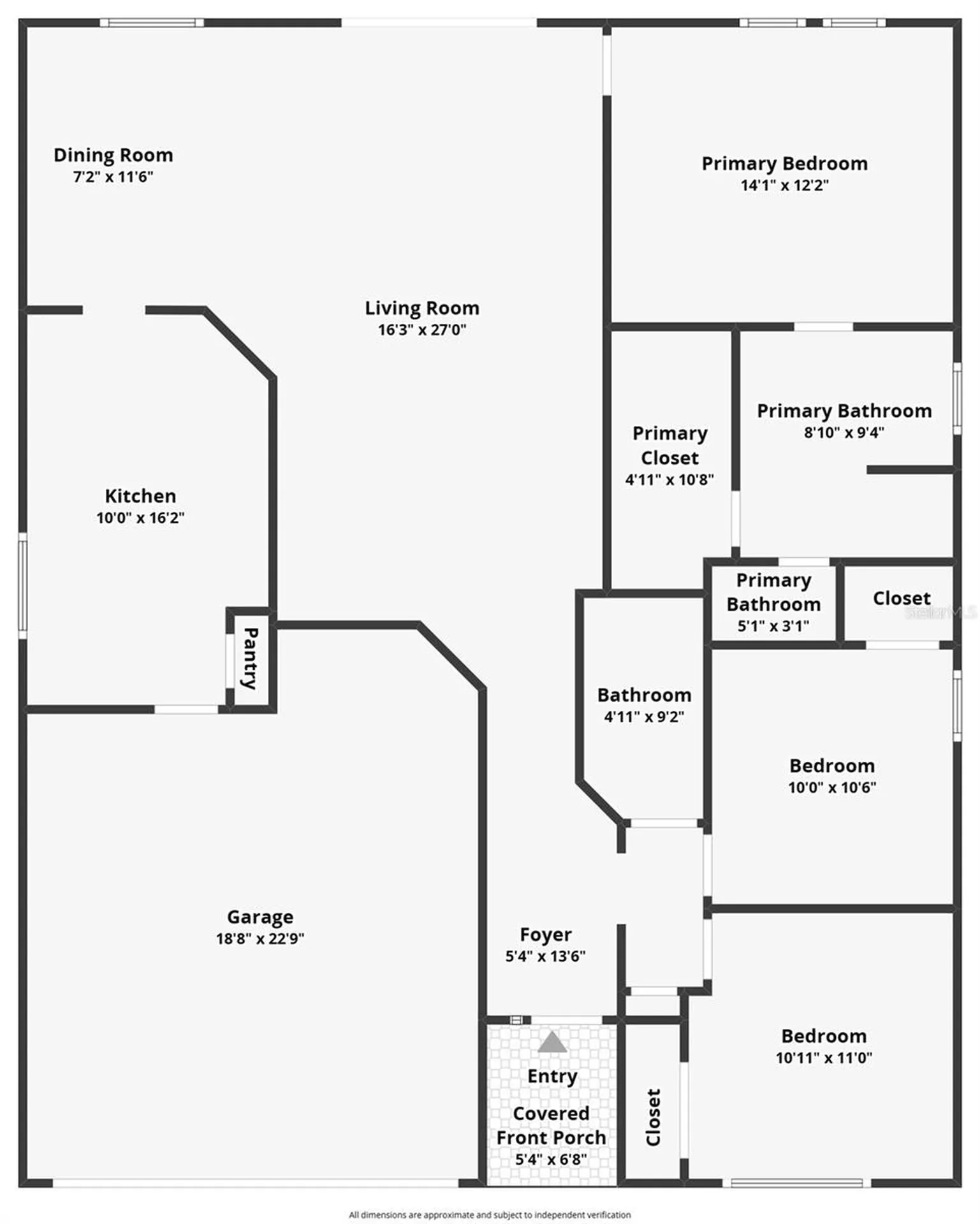 10411 Hunters Haven Boulevard Riverview FL 33578