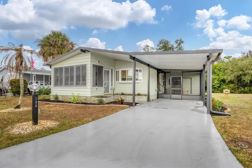 745 Portwine Court Englewood FL 34223