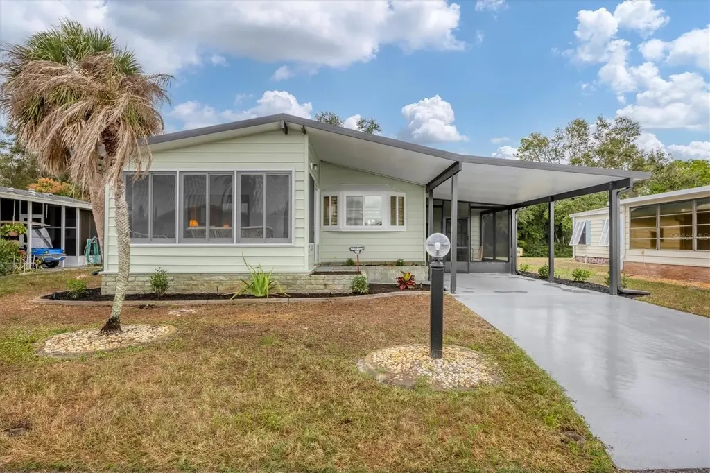 745 Portwine Court Englewood FL 34223