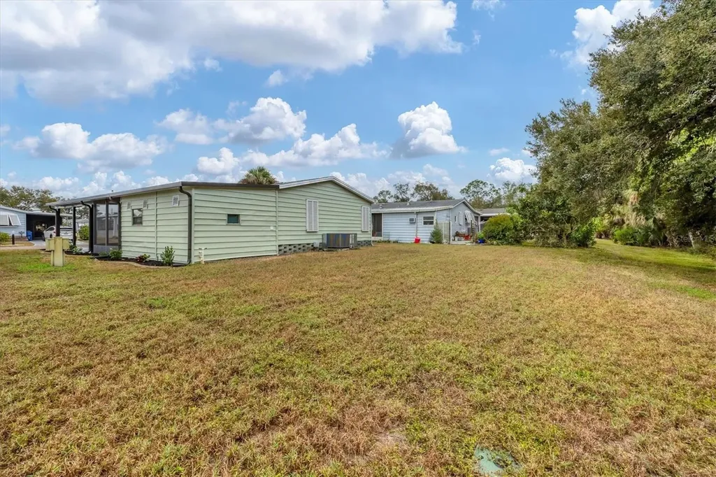 745 Portwine Court Englewood FL 34223