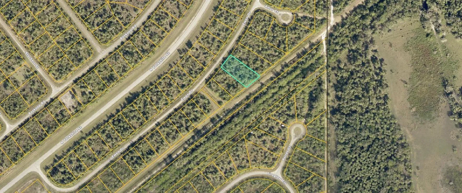 00 Ewen Drive North Port FL 34288