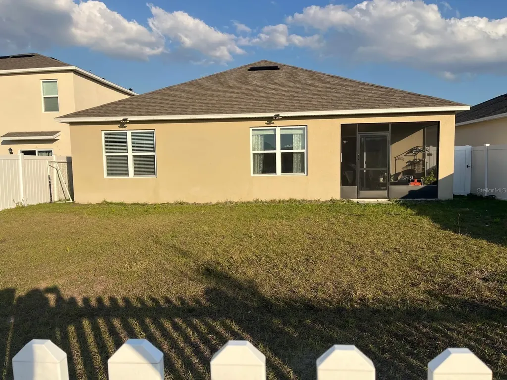 1538 Bitteroot Street Kissimmee FL 34744