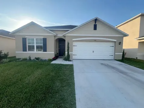 1538 Bitteroot Street Kissimmee FL 34744