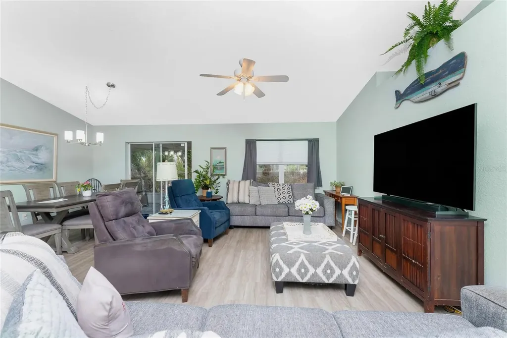 2843 Abbotsford Street North Port FL 34287