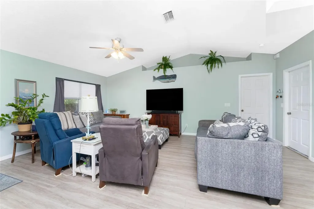 2843 Abbotsford Street North Port FL 34287
