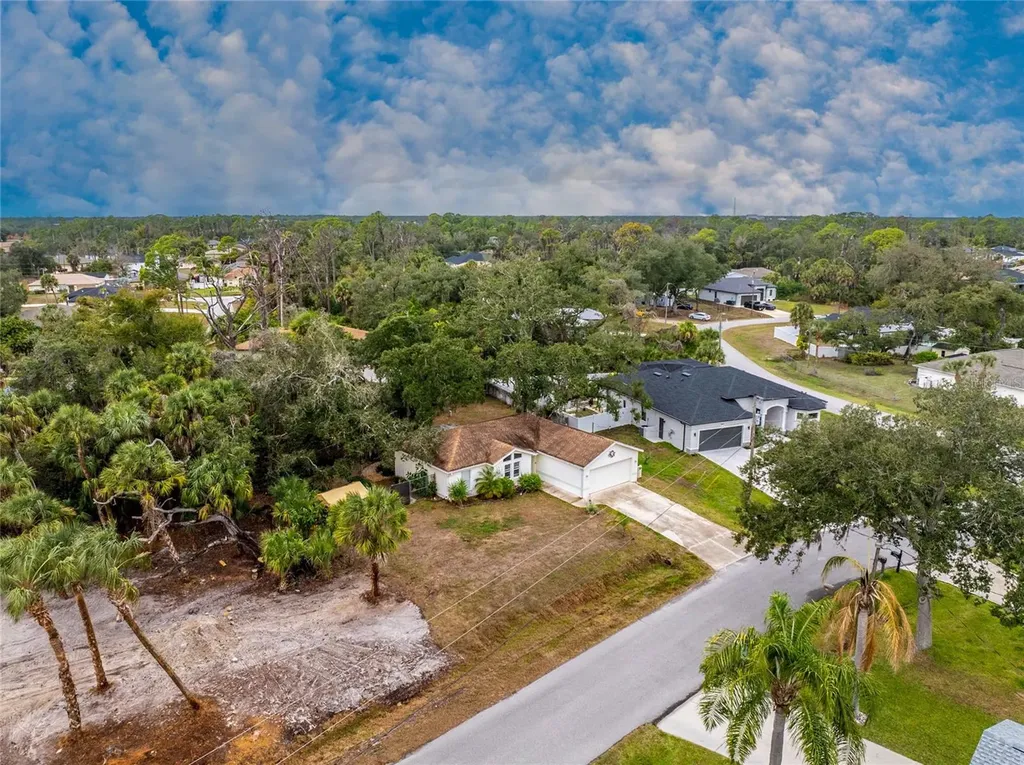 2843 Abbotsford Street North Port FL 34287