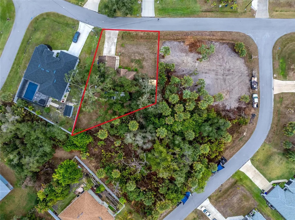 2843 Abbotsford Street North Port FL 34287