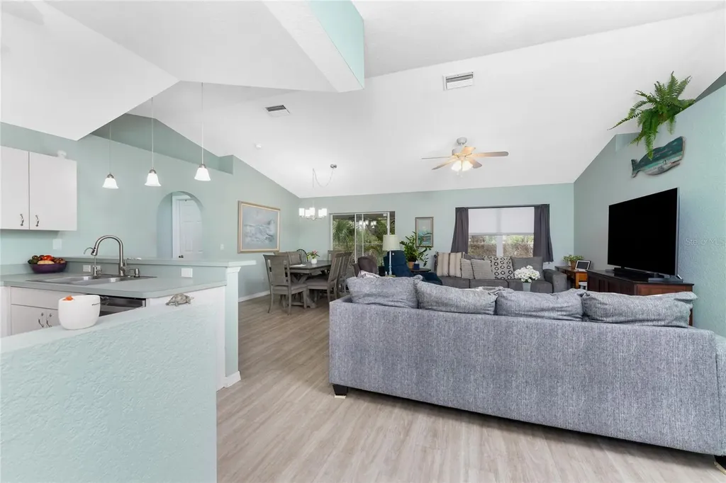 2843 Abbotsford Street North Port FL 34287