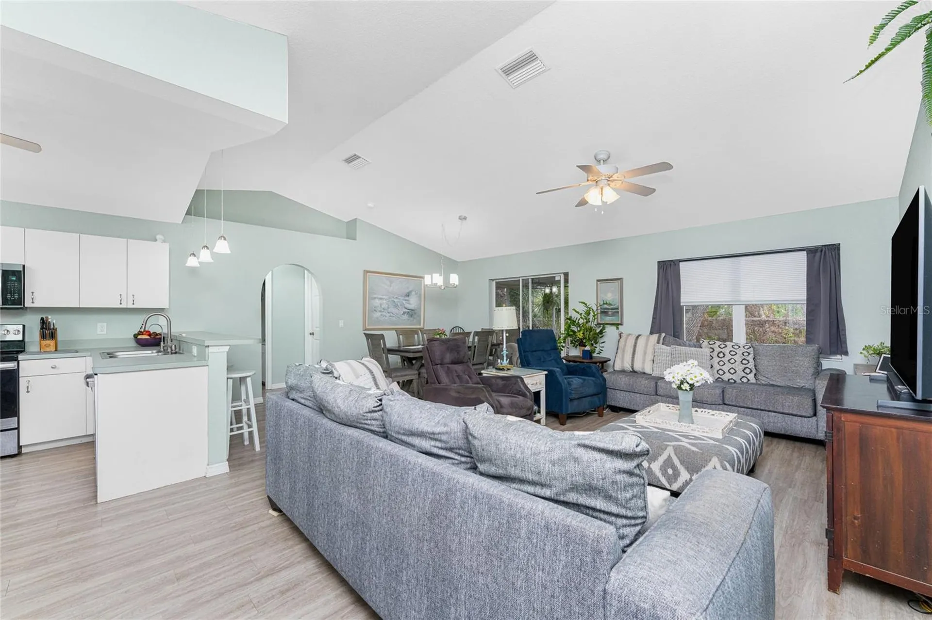 2843 Abbotsford Street North Port FL 34287