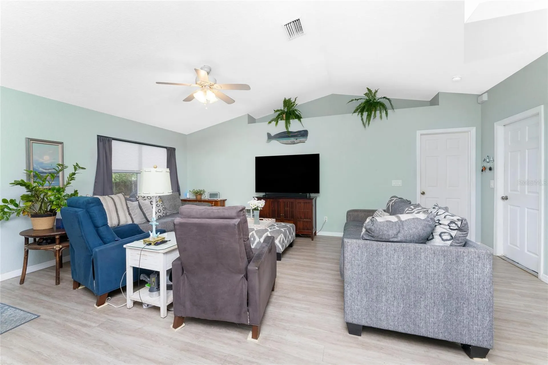 2843 Abbotsford Street North Port FL 34287