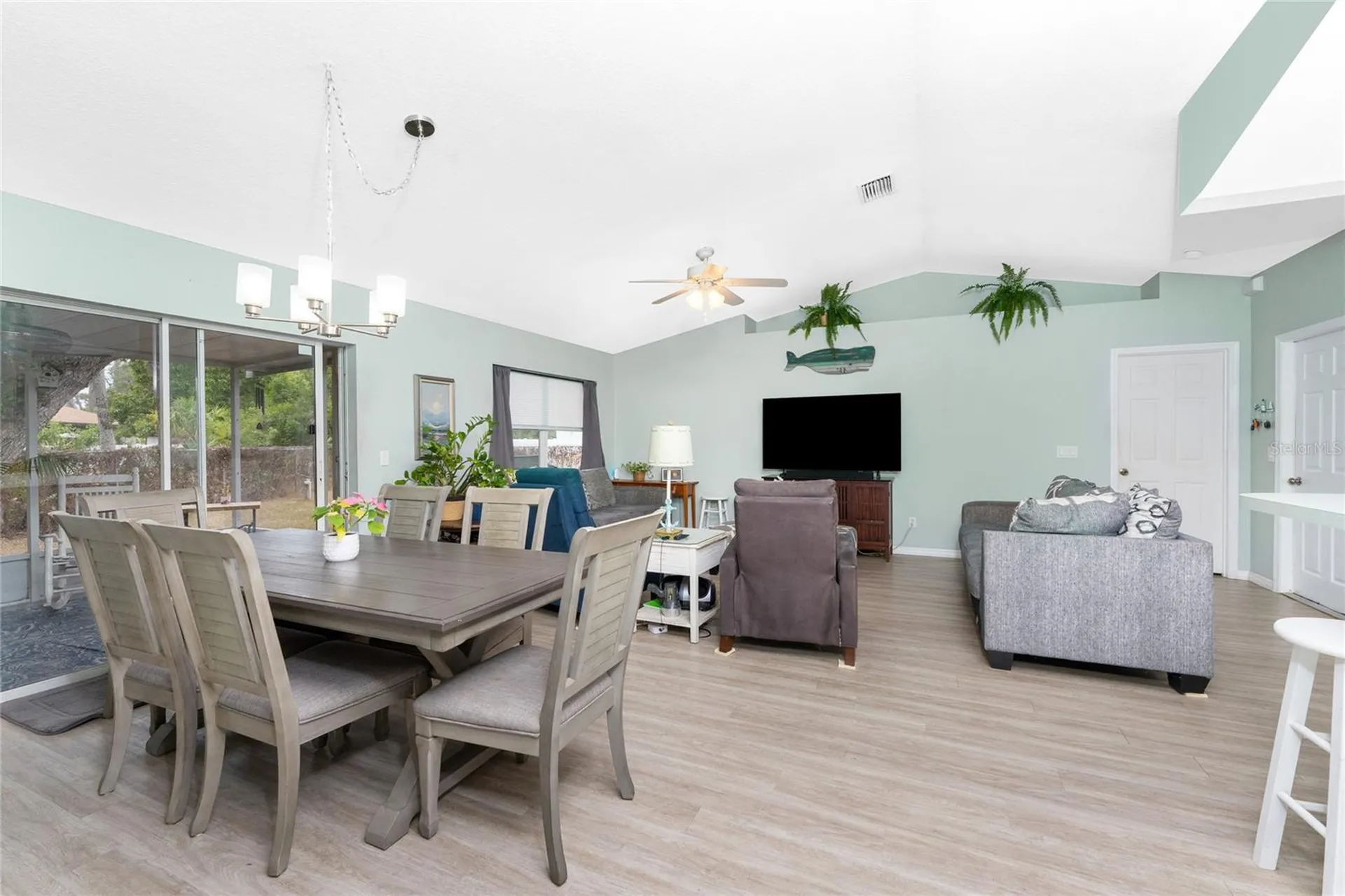 2843 Abbotsford Street North Port FL 34287