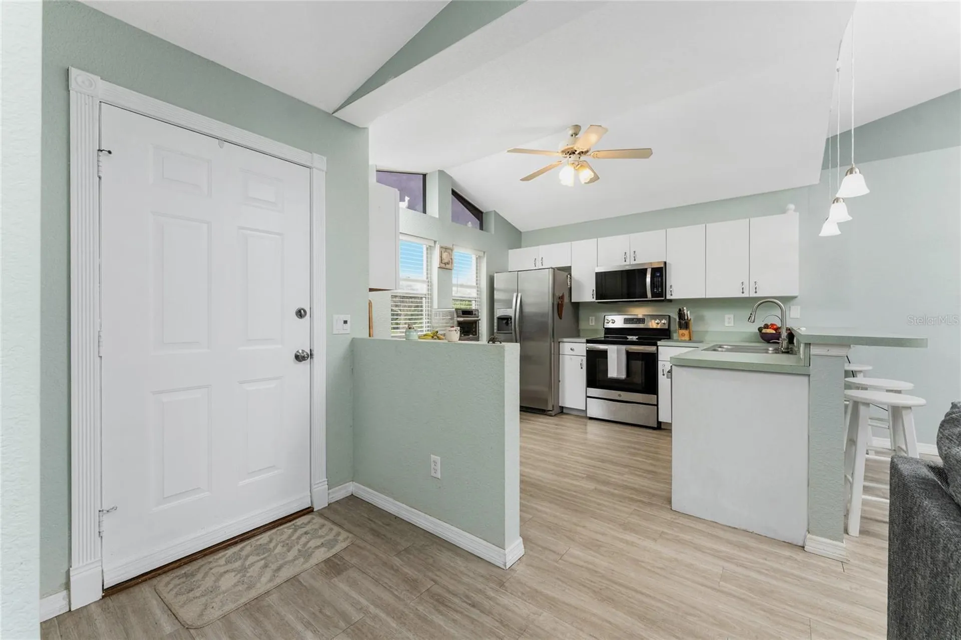 2843 Abbotsford Street North Port FL 34287