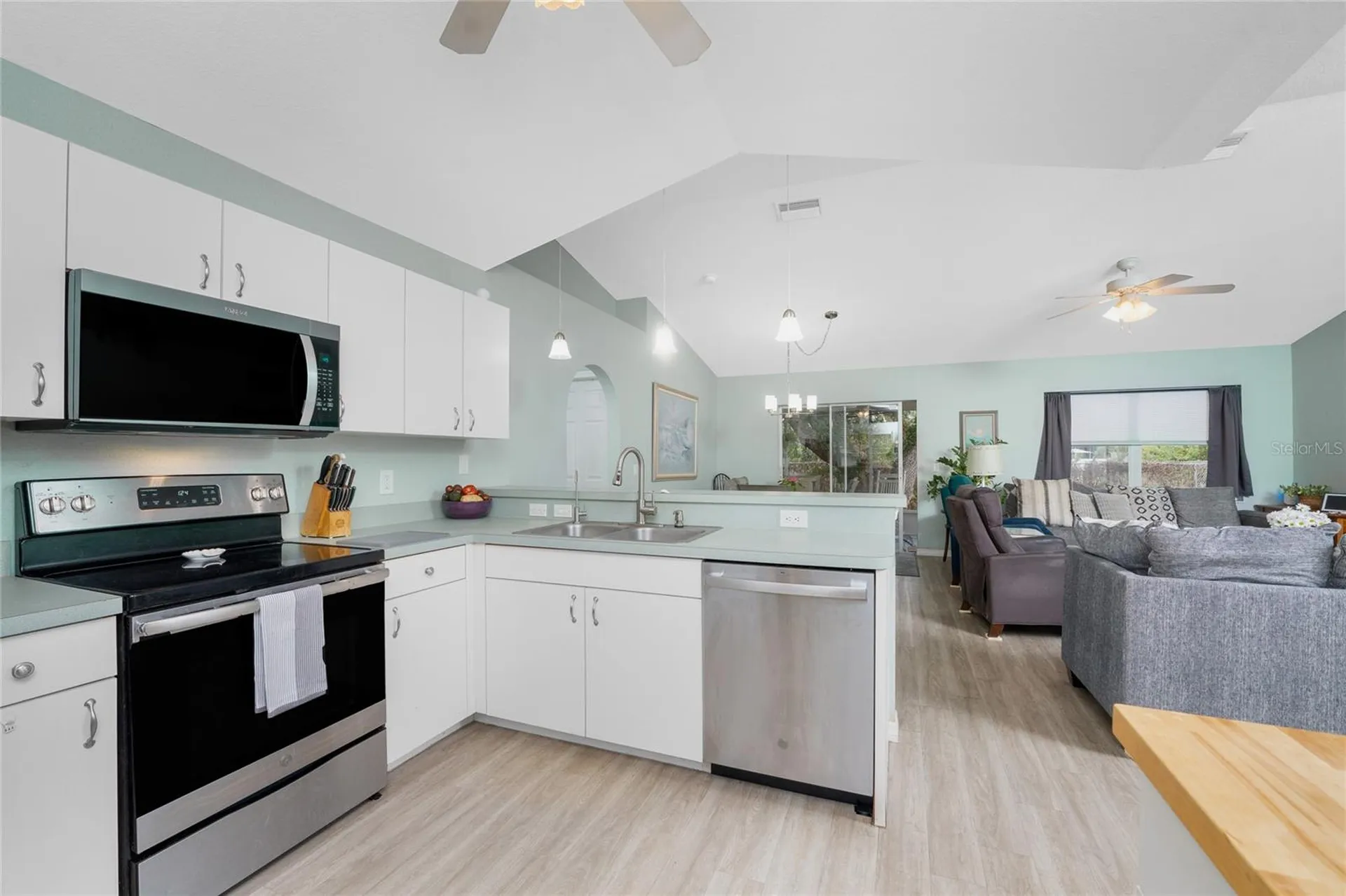2843 Abbotsford Street North Port FL 34287