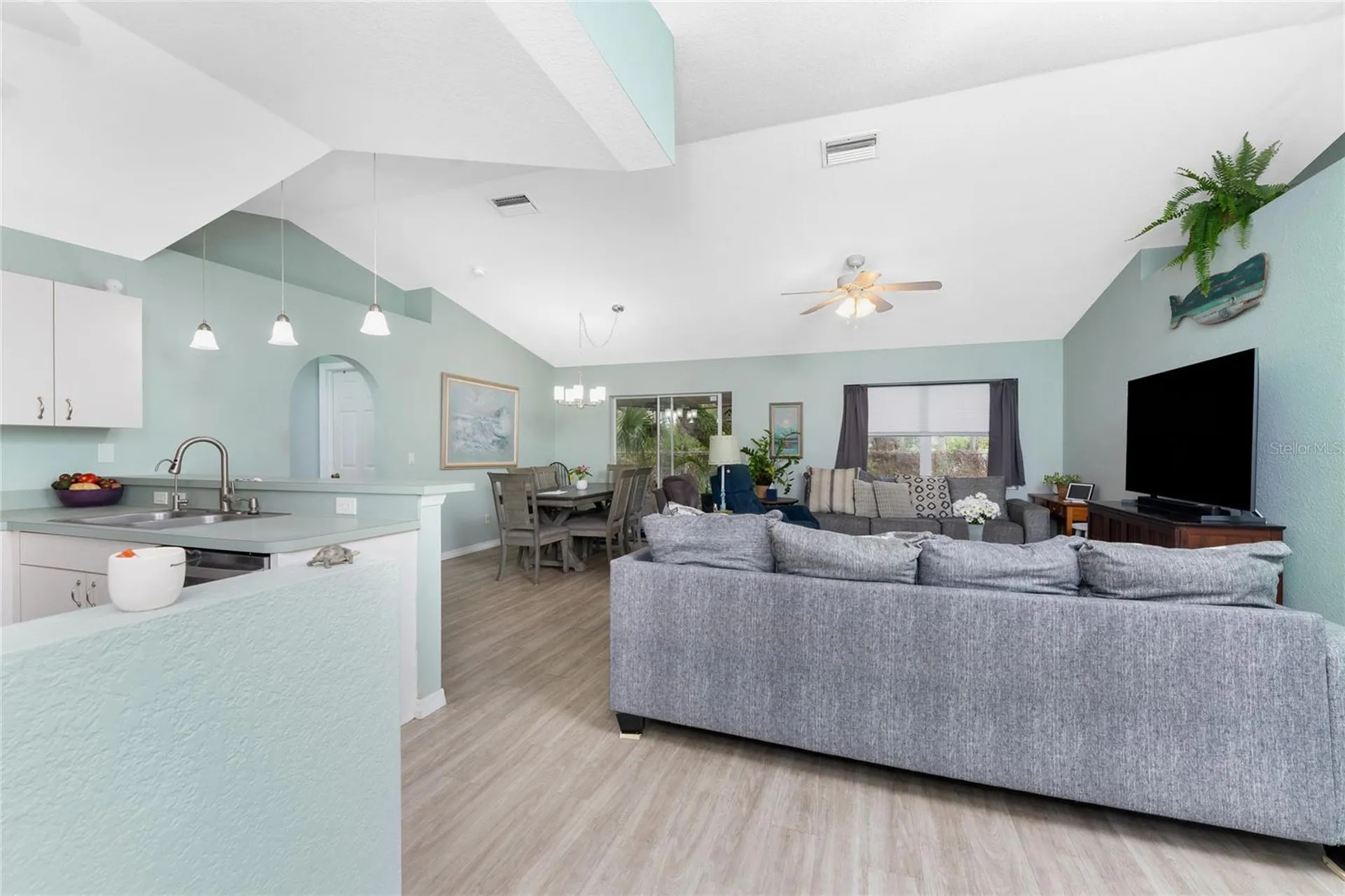 2843 Abbotsford Street North Port FL 34287
