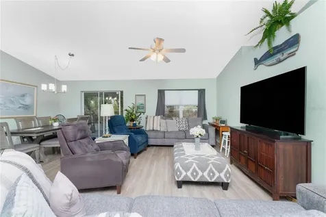 2843 Abbotsford Street North Port FL 34287