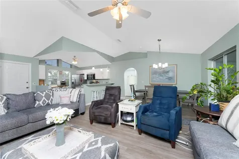 2843 Abbotsford Street North Port FL 34287